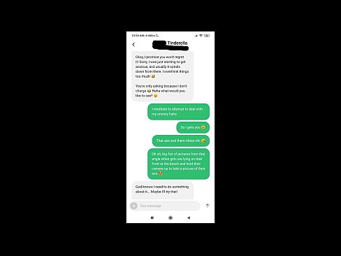 ❤️ ฉันเพิ่ม PAWG ใหม่จาก Tinder ในฮาเร็มของฉันแล้ว (รวมคุยกับ Tinder ด้วย) ❤️ หนังโป๊โฮมเมด ที่เรา th.hentaisun.ru
